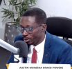 Afenyo-Markin's attack on Circuit Court judge reprehensible, disappointing and shameful – Brako-Powers
